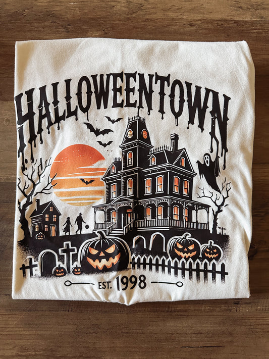 Halloween T-Shirt