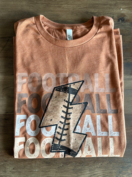 Football T-Shirt